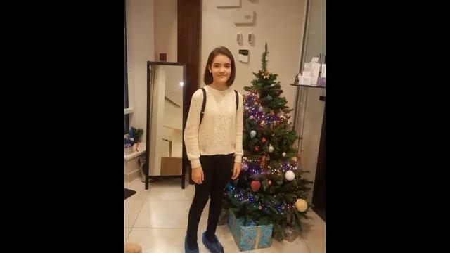 Николай Валуев решил порадовать поклонников снимком 11-летней дочери Ирины смотреть онлайн