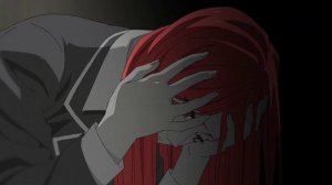 Ending «Imba - sister»     Эндинг «Имба - сестра»#аниме #anime