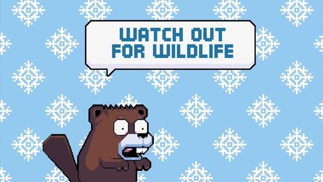 Nitrome: Roller Polar Trailer! смотреть онлайн