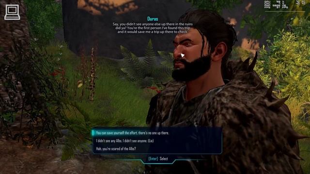 ELEX Gameplay GeForce GTX 560 смотреть онлайн