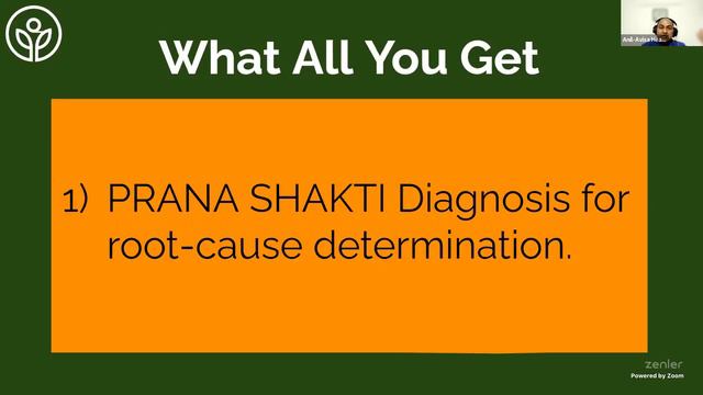 Reversimg Neuro Musculoskeletal Problems with Ashtaang Chikitsa:20-Jul-23 Webinar by Swami Rajvibhu смотреть онлайн