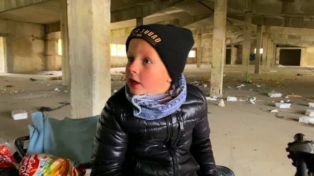 24 ЧАСА НА КВАДРИКЕ ПО-БОГАТОМУ И ПО-БЕДНОМУ *ЧЕЛЛЕНДЖ* смотреть онлайн