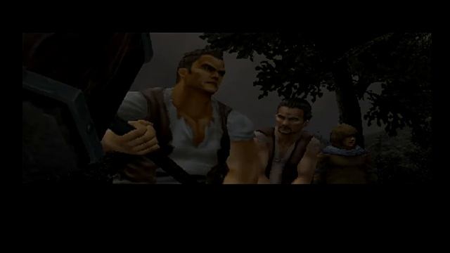 Trapt ps2 gameplay смотреть онлайн