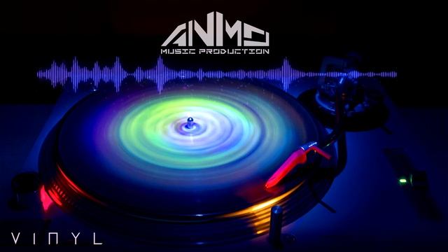 ANMO - Vinyl смотреть онлайн