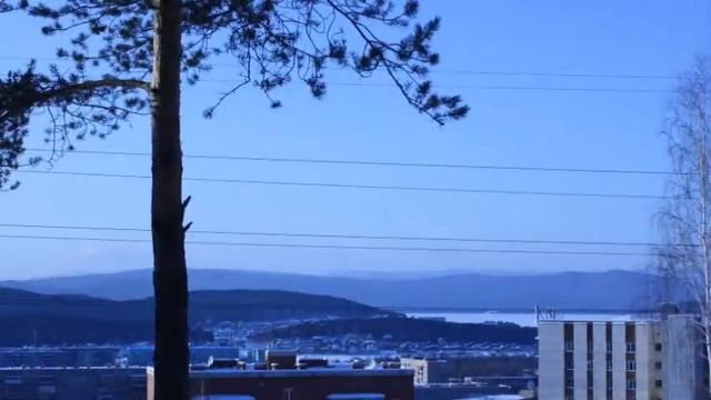 Зима... смотреть онлайн