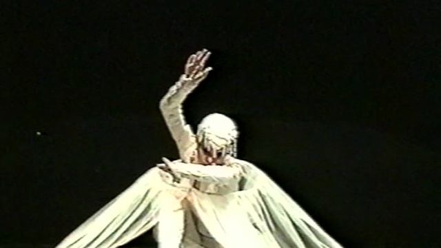 ТЕАТР КАНОН В ДЕТСКОМ КЛУБЕ "АРЛЕКИНО" смотреть онлайн