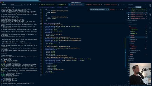 Using react-states architecture on new project #11 смотреть онлайн