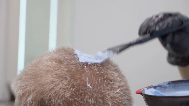 СДЕЛАЛ РАНДОМНУЮ СТРИЖКУ ПРОХОЖЕМУ! смотреть онлайн