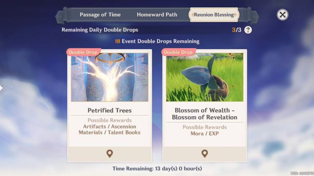 Stellar Reunion Event From Genshin Impact Vacation, How To Activate? Let's Take A Look. FREE LOOT! смотреть онлайн