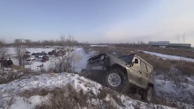 ЗАКРЫТИЕ СЕЗОНА #OFFROAD22 | ЗДЕСЬ РЫБЫ НЕТ