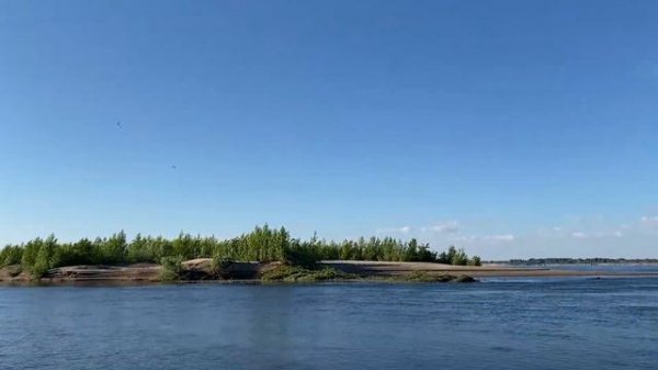 Ловим жереха на базе Пойма