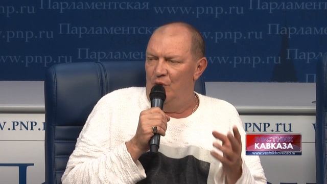Свентицкий: "Грузины хотят видеть постановки Достоевского, Толстого и Чехова на языке оригинала" смотреть онлайн