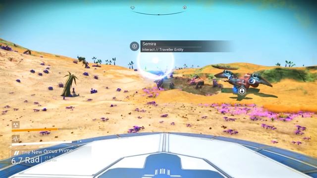 THIS MAGICAL SPACE STATION WILL ALWAYS GIVE YOU AN EXOTIC SHIP! No Man's Sky Ep 35 Atlas Rises смотреть онлайн