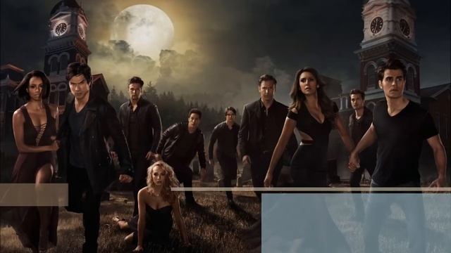 Дневники вампира 6 сезон 1-22 серия смотри на green-play.ru смотреть онлайн