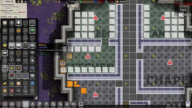 Prison Shuttle #3 - TAKE THEM ALL! смотреть онлайн