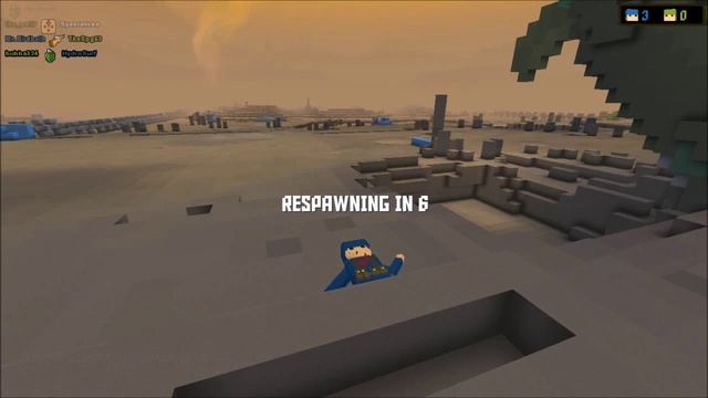 Ace of Spades: Classic CTF смотреть онлайн