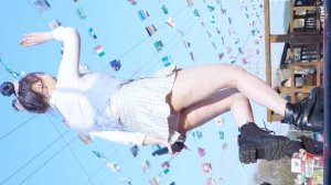 아츄 _ 러블리즈 - 걸그룹 사랑 파주 공연 chulwoo 직캠