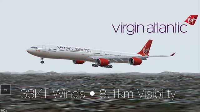 Infinite Flight - Top 10 Best Landings Volume 1 смотреть онлайн