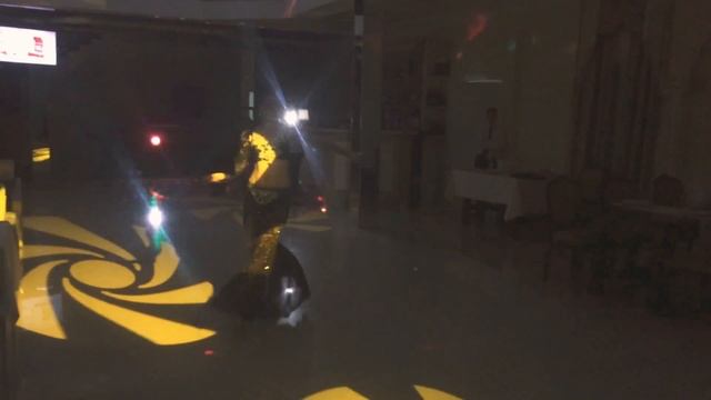 Восточный танец Анна Рощебак смотреть онлайн