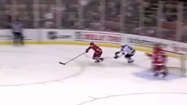 Pavel Datsyuk was the MOST CREATIVE NHL hockey player to ever live... THIS is why. смотреть онлайн