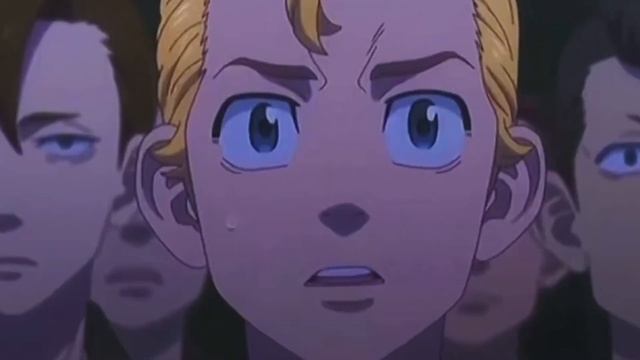 Такемичи Ханагаки/Бессмертный король/ 1 отряд смотреть онлайн