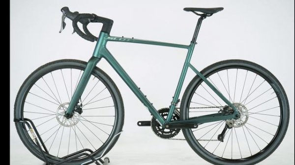 Scott Speedster Gravel 50 (4K)