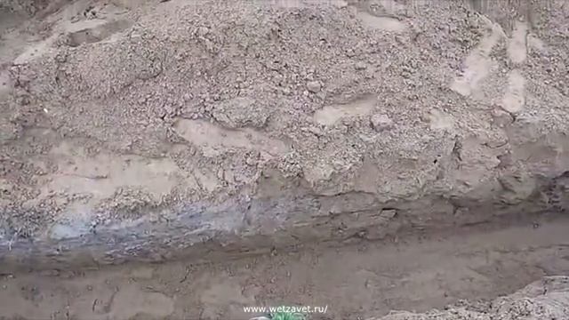 Установка дренажной трубы смотреть онлайн