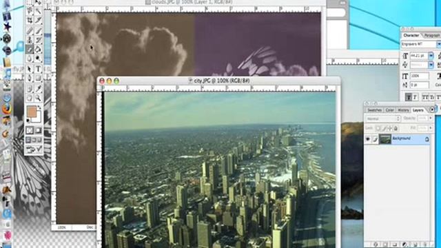 photoshop 5 смотреть онлайн