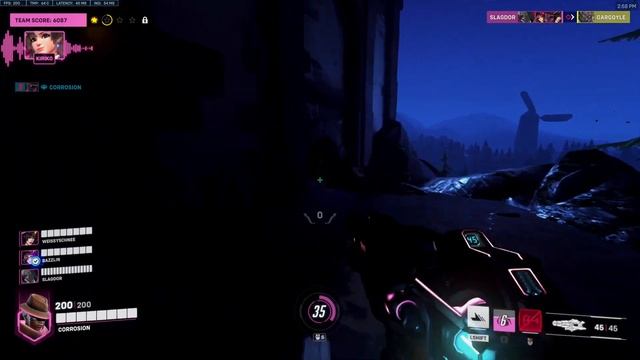 Overwatch 2 Witch's Brew Challenge Guide: Wrath of the Bride (Junkenstein's Revenge) смотреть онлайн
