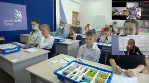 «Методика организации внеурочных занятий по робототехнике в начальных классах»