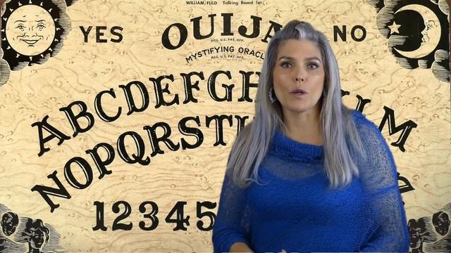 HOW TO START A OUIJA BOARD SESSION!! смотреть онлайн