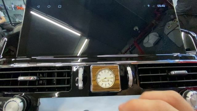 Обзор магнитолы #Parafar для Toyota Land Cruiser 200 на Android 10.0 #PF567L12 смотреть онлайн