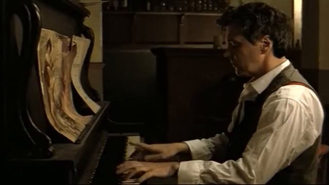 Richard Abel - Tango to Evora смотреть онлайн