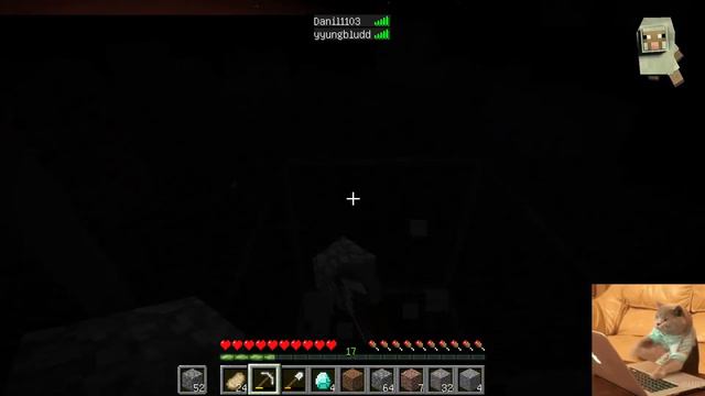 🔥Играю 🔥//🔥 Майнкрафт🔥 //🔥 С другом🔥 //🔥 Заходите на сервер 🔥// 🔥Играйте с нами 🔥 смотреть онлайн