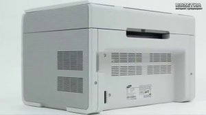 Обзор МФУ Samsung SCX-3405W.mp4