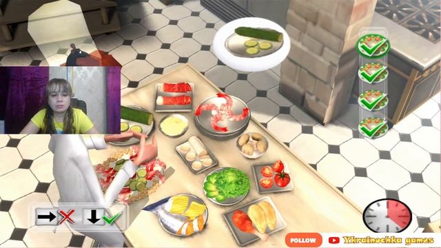 Рататуй. Проходження. Частина 9. 