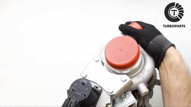 Турбина Исузу NQR (Isuzu NQR) Исузу Богдан (Isuzu Bogdan) Turboparts смотреть онлайн