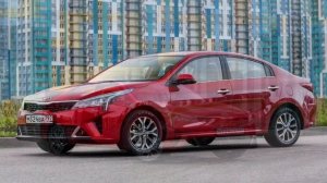 Реальные цены на новую Киа Рио в 2020 году