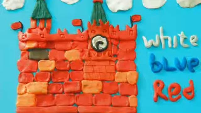 Я живу в России 0001 смотреть онлайн