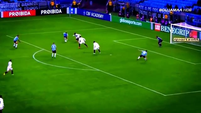 Everton Soares ● Next Neyamr fire ● Magician Of dribbling and goals 2019 HD 720 X 1280 смотреть онлайн