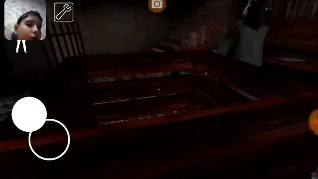 Гренни 1.6.1 С Вебкамерой. смотреть онлайн