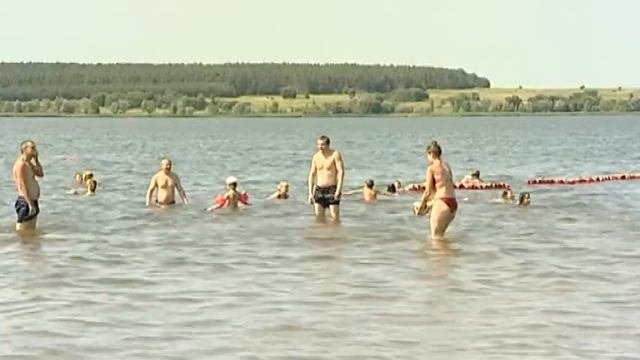 Лебединский ГОК, Губкин смотреть онлайн