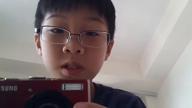 [相機](Samsung L110) смотреть онлайн