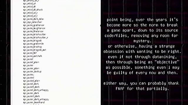 DELTARUNE and the Fourth Wall || THE DEVICE THEORY [PART 2: DEMO] смотреть онлайн