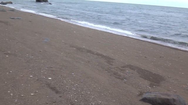2018/5 часть. По следам Невельского. Татарский пролив. смотреть онлайн