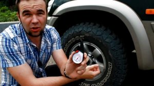 Обзор манометра Berkut ADG-032 и китайского Magnum