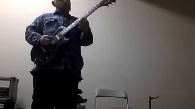 freestyle guitar 12-19-12 смотреть онлайн