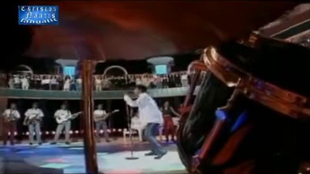 Sakis Rouvas Mia Fora смотреть онлайн