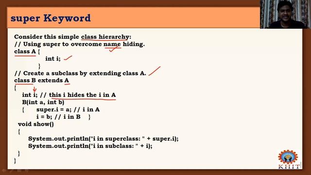 JAVA Unit 3 Video 7 смотреть онлайн