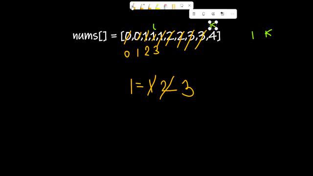 Remove Duplicates From Sorted Array | Brute |Optimal | 26. LeetCode | Google | Facebook смотреть онлайн